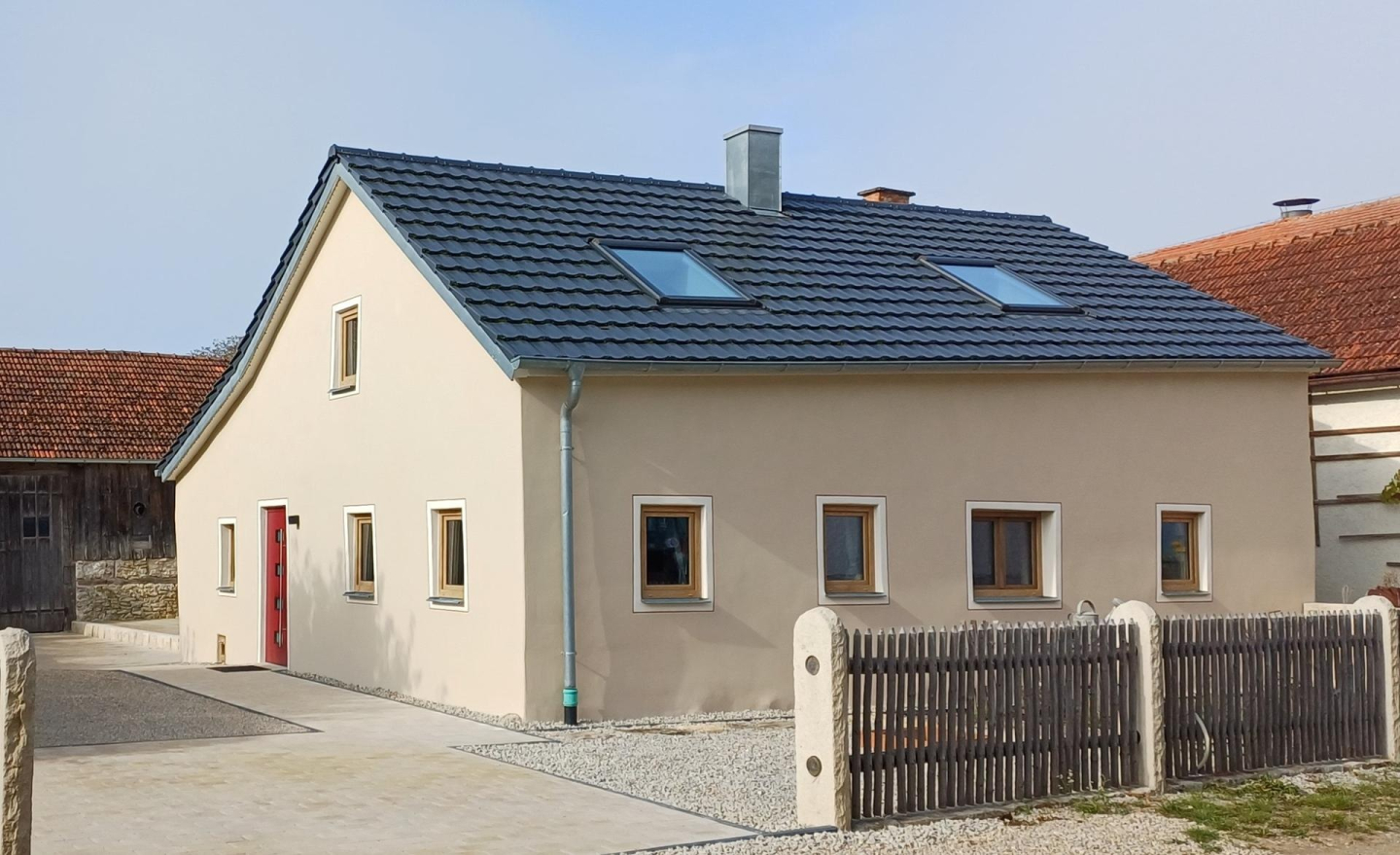Ferienhaus Wittmann